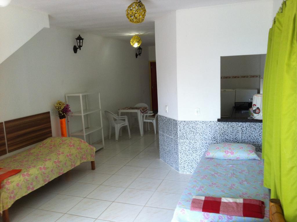 Flats Парати Номер фото
