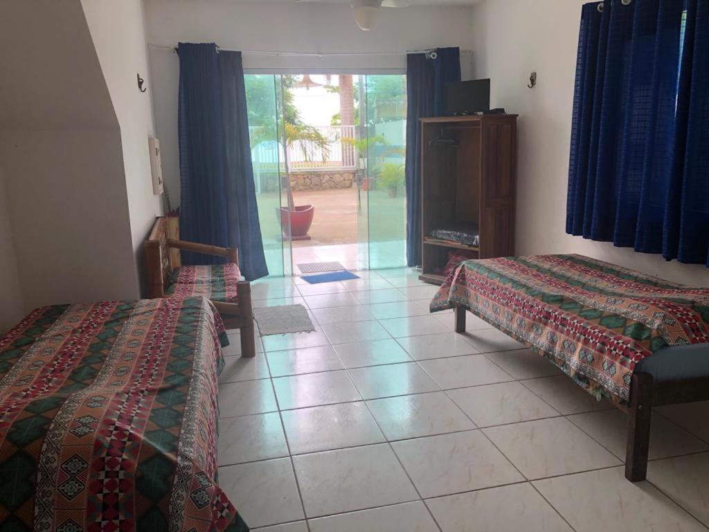 Flats Парати Экстерьер фото